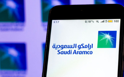 Saudi Aramco Vendor Registration
